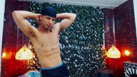 SONIC online show from December 31, 3:55 am