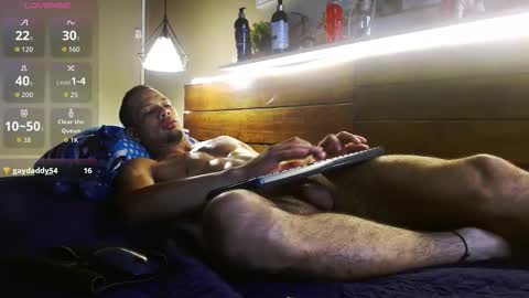 SONIC online show from February 4, 6:08 am