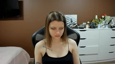 SoniNex online show from March 10, 3:06 pm