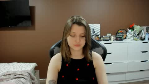 Snapshot of soninex chatting on April 10, 2:55 pm SoniNex online show from April 10, 2:55 pm