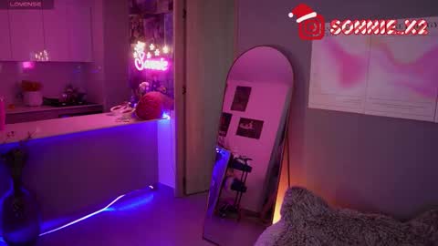 Sonnie online show from December 22, 1:30 pm