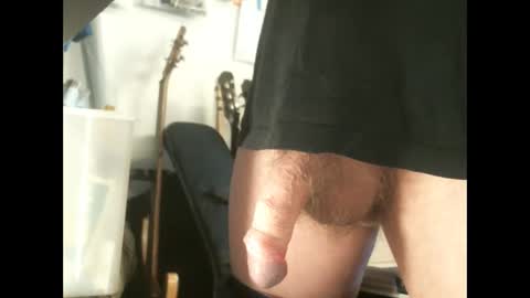 BruceWilly online show from September 19, 11:44 am