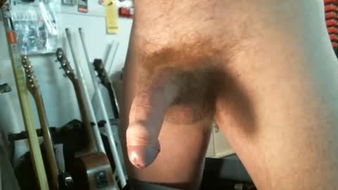 BruceWilly online show from November 7, 11:43 am