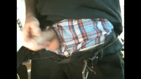 BruceWilly online show from January 19, 12:53 pm