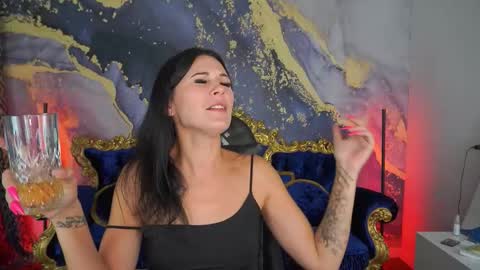 Snapshot of sonnykage chatting on October 9, 8:51 pm sonnykage online show from October 9, 8:51 pm