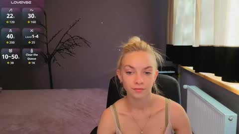 Snapshot of sonnysofia chatting on May 28, 5:38 am Sonya online show from May 28, 5:38 am