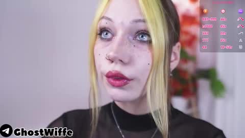 Your ghost wife online show from October 20, 6:08 pm