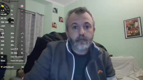 sonoboris online show from October 16, 5:41 am