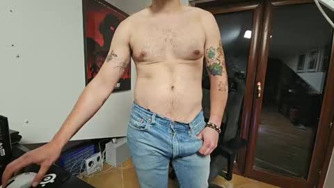 sonofw online show from March 30, 9:27 pm