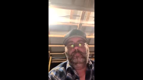 Joseph online show from March 31, 4:02 am