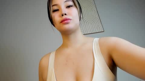 Snapshot of sonrixxa chatting on March 25, 3:40 pm Sonri online show from March 25, 3:40 pm