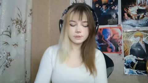 Mila online show from June 5, 3:07 pm