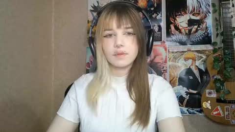 Mila online show from June 13, 4:16 pm