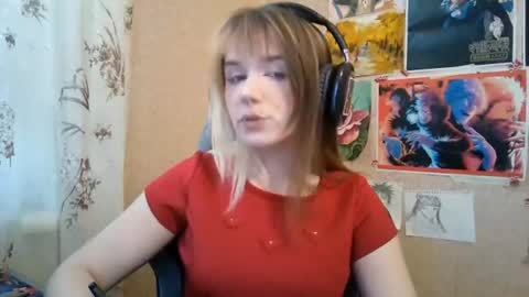 Mila online show from June 28, 3:07 pm