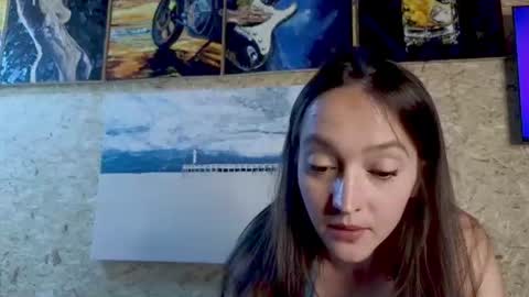 Sonya online show from June 15, 4:09 pm