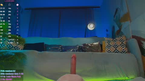 Sonya    online show from November 4, 11:15 pm