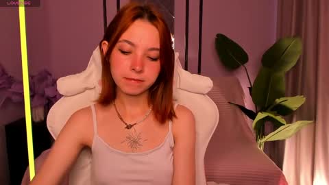 Sonya online show from June 6, 4:06 am