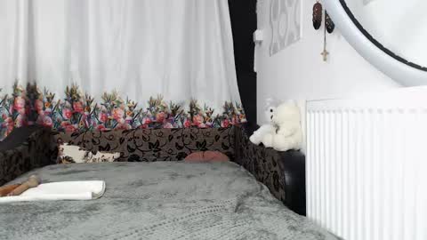 Sonya online show from December 15, 4:06 am