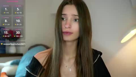 Eva 3 online show from February 26, 8:46 am