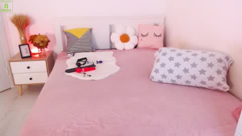 Sonya Lime online show from November 29, 7:44 am