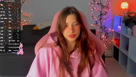 Sonya online show from June 1, 1:24 pm