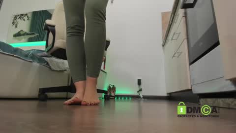 SonyaParadise online show from January 31, 12:17 am