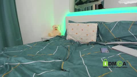 SonyaParadise online show from February 21, 10:28 am