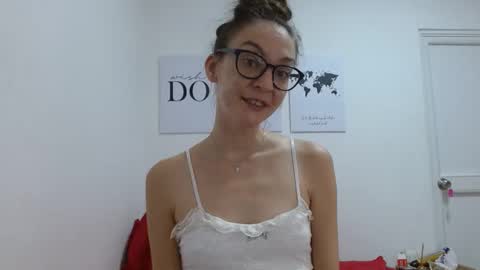 SonyaSays online show from September 10, 8:09 pm