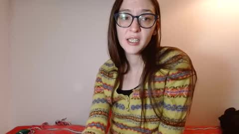 Snapshot of sonyasays chatting on November 12, 11:14 pm SonyaSays online show from November 12, 11:14 pm