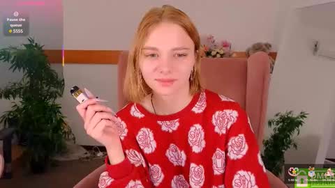 Snapshot of sookonstellita chatting on November 3, 10:53 pm Litta online show from November 3, 10:53 pm