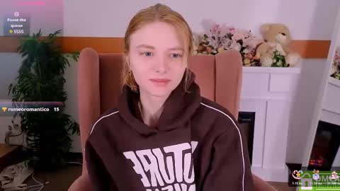 Litta online show from January 31, 11:58 pm