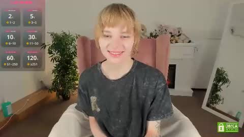 Litta online show from July 9, 10:25 pm