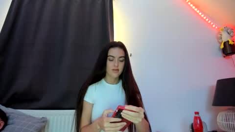 soph online show from April 21, 6:34 pm