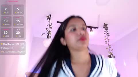 Snapshot of sophi_gray chatting on December 14, 12:11 am Shophi online show from December 14, 12:11 am
