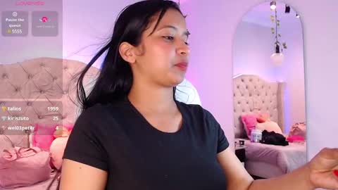 Snapshot of sophi_gray chatting on December 19, 1:39 am Shophi online show from December 19, 1:39 am