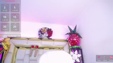 Snapshot of sophi_gray chatting on December 21, 3:53 pm Shophi online show from December 21, 3:53 pm
