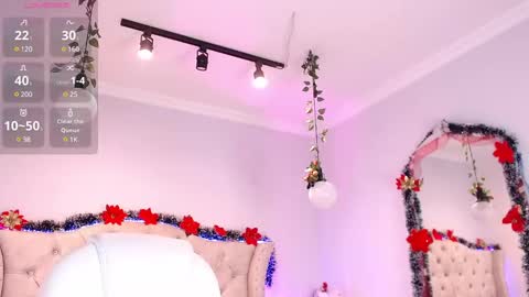 Snapshot of sophi_gray chatting on December 22, 7:31 pm Shophi online show from December 22, 7:31 pm