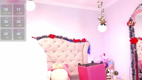 Snapshot of sophi_gray chatting on December 28, 8:25 pm Shophi online show from December 28, 8:25 pm