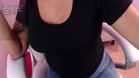 Snapshot of sophi_gray chatting on January 11, 7:27 pm Shophi online show from January 11, 7:27 pm
