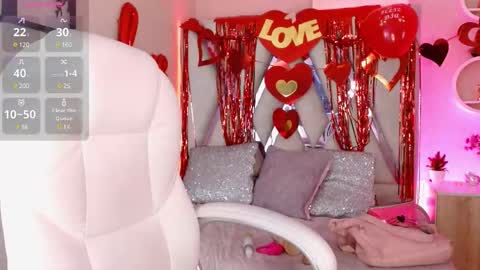 Snapshot of sophi_gray chatting on February 14, 11:21 am Shophi online show from February 14, 11:21 am