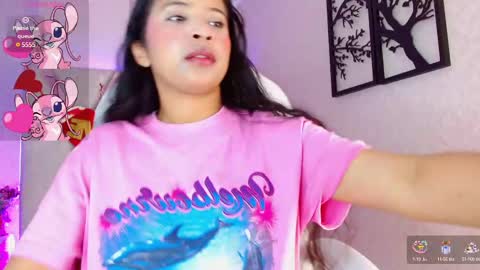 Snapshot of sophi_gray chatting on February 26, 10:58 am Shophi online show from February 26, 10:58 am