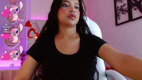 Snapshot of sophi_gray chatting on February 27, 11:41 am Shophi online show from February 27, 11:41 am