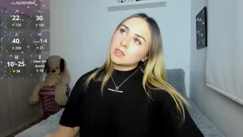 Sofi online show from December 16, 12:59 am