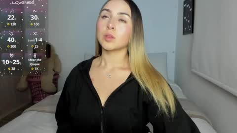 Snapshot of sophi_moreno chatting on April 21, 1:29 am Sofi online show from April 21, 1:29 am