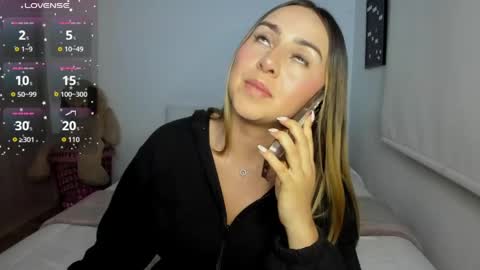 Snapshot of sophi_moreno chatting on April 21, 1:42 am Sofi online show from April 21, 1:42 am