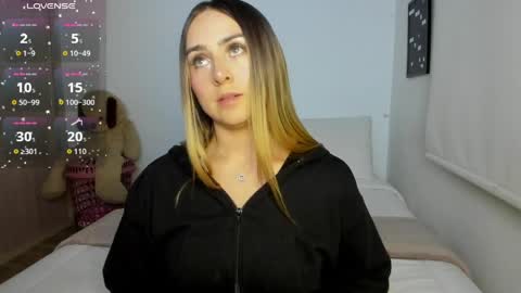 Snapshot of sophi_moreno chatting on April 21, 2:51 am Sofi online show from April 21, 2:51 am