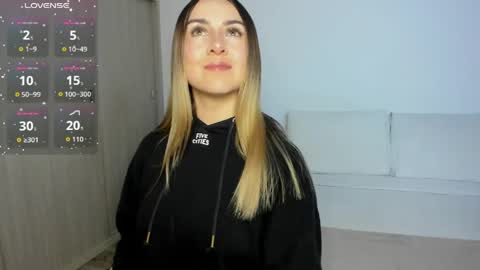 Snapshot of sophi_moreno chatting on April 23, 12:45 am Sofi online show from April 23, 12:45 am