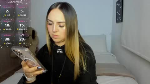 Snapshot of sophi_moreno chatting on April 28, 1:59 am Sofi online show from April 28, 1:59 am