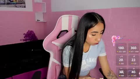 SOPHI online show from July 24, 2:48 pm