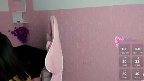 SOPHI online show from July 30, 5:01 pm